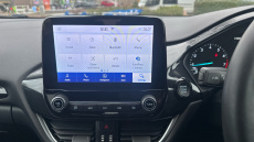 Ford Puma 1.0 EcoBoost Hybrid mHEV Titanium 5dr Petrol Hatchback